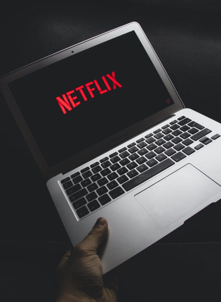 Netflix How To Download Episodes Mac